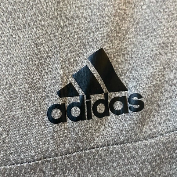 Adidas Tapered fit Athletic Sweatpants Joggers - Picture 3 of 7